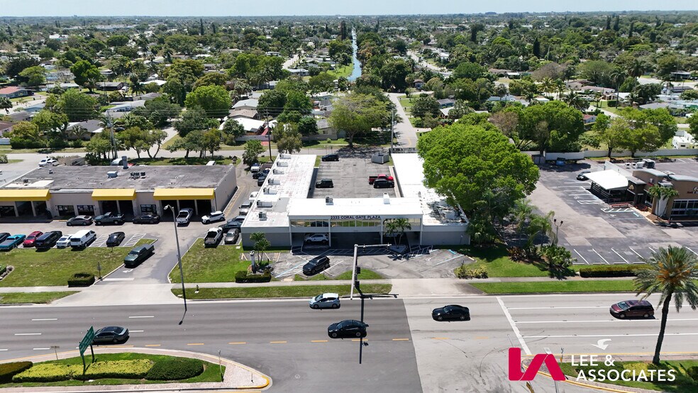 More Photos Of 2333 N State Road 7, Margate Medical For Lease