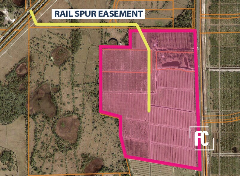 More Photos Of 10301 Range Line Rd, Port Saint Lucie Land For Sale