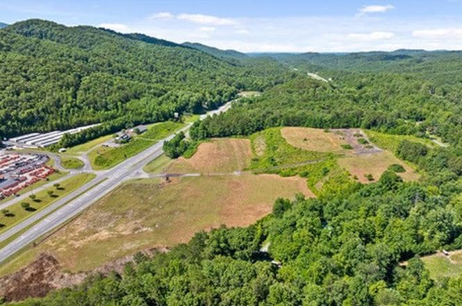 More Photos Of 0 Appalachian Hwy 515, Blue Ridge Land For Sale