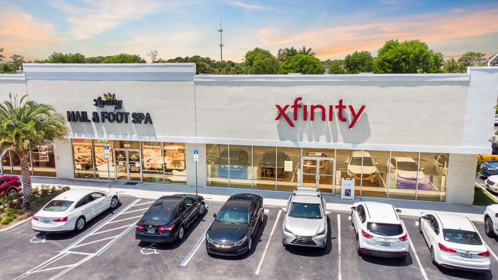 Primary Photo Of 2750-2830 NW Federal Hwy, Stuart Unknown For Lease