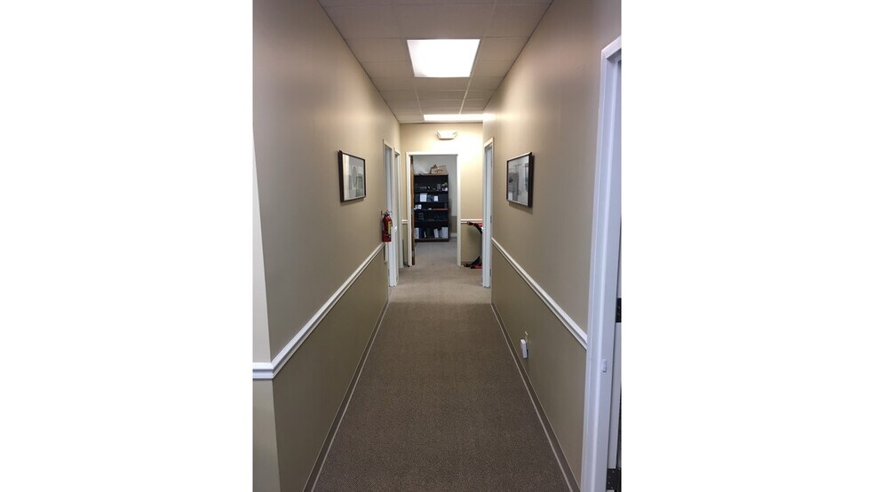More Photos Of 245 Executive Park Blvd, Winston-Salem Medical For Sale