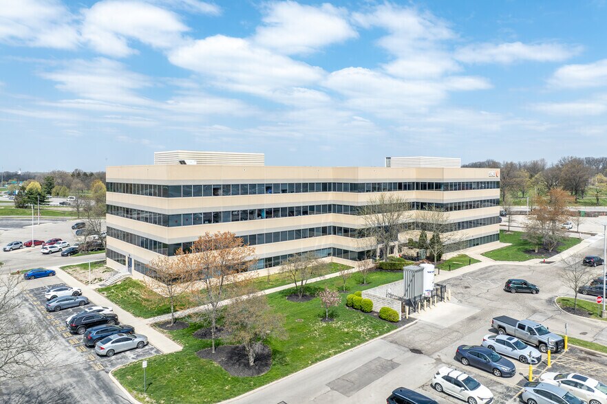 More Photos Of 5965 E Broad St, Columbus Medical For Lease