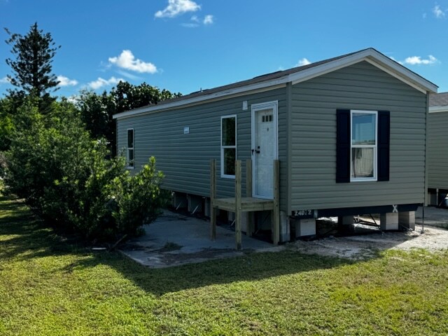 More Photos Of 7650 Hwy 78 W, Okeechobee Manufactured Housing Mobile Home Park For Sale