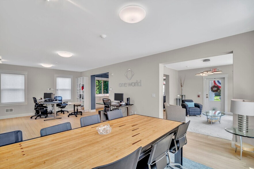 More Photos Of 131 Main St, White House Station Office Residential For Sale