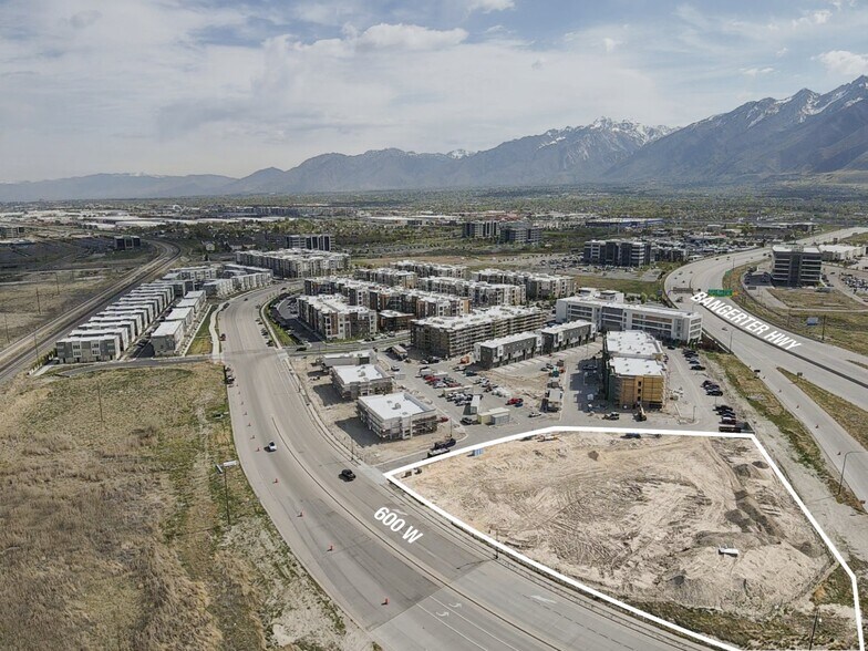 More Photos Of 13657 South 600 West, Draper Land For Sale