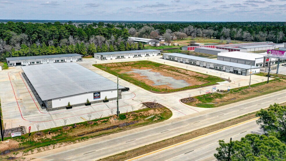 More Photos Of 10240 FM 1488, Magnolia Unknown For Lease