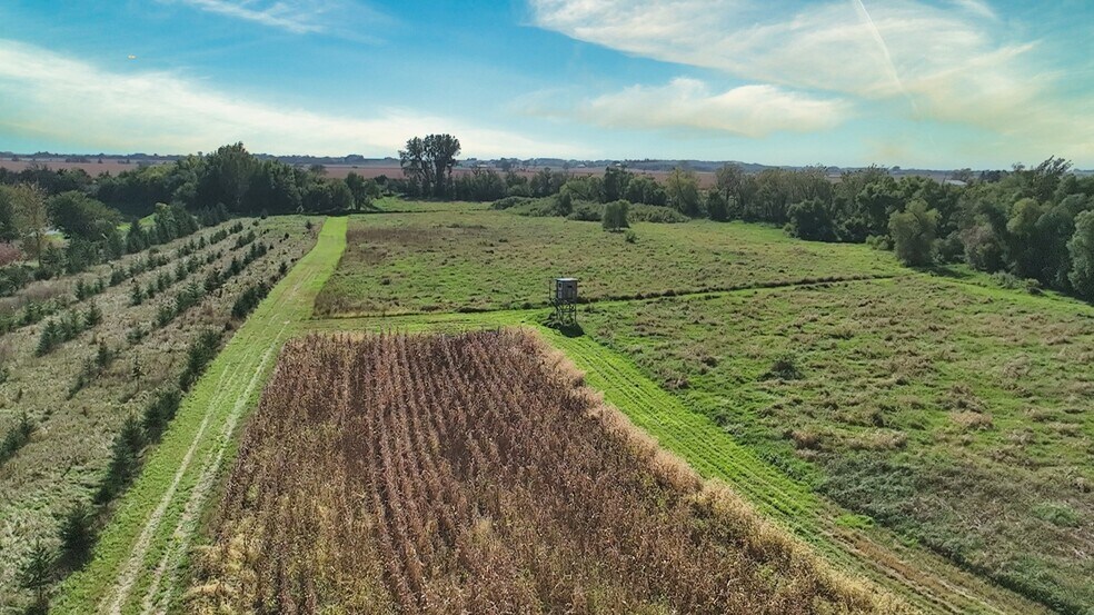 More Photos Of Red Ball Rd, Rockford Land For Sale