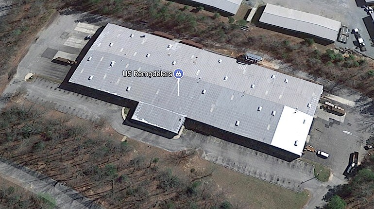 More Photos Of 125 Roxbury Industrial Ctr, Charles City Warehouse For Lease