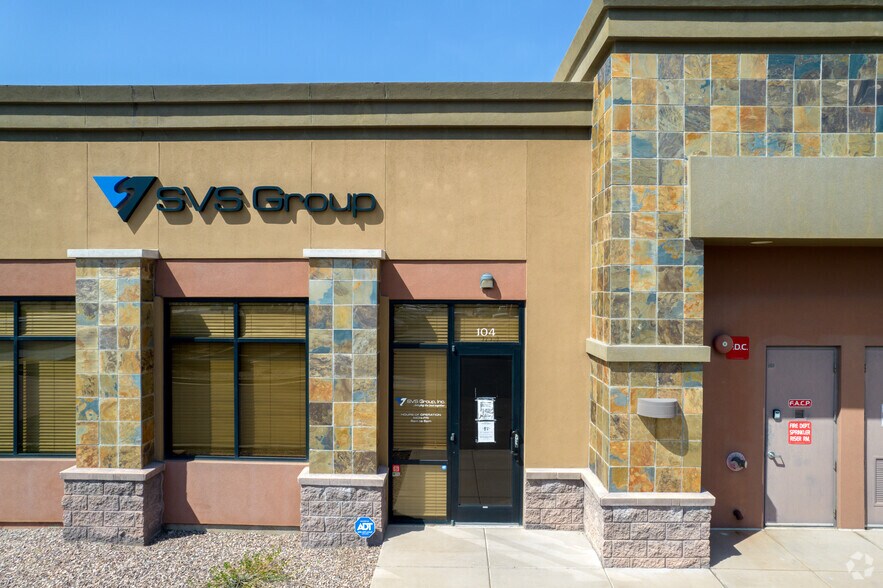 More Photos Of 8601 S Priest Dr, Tempe Office For Sale