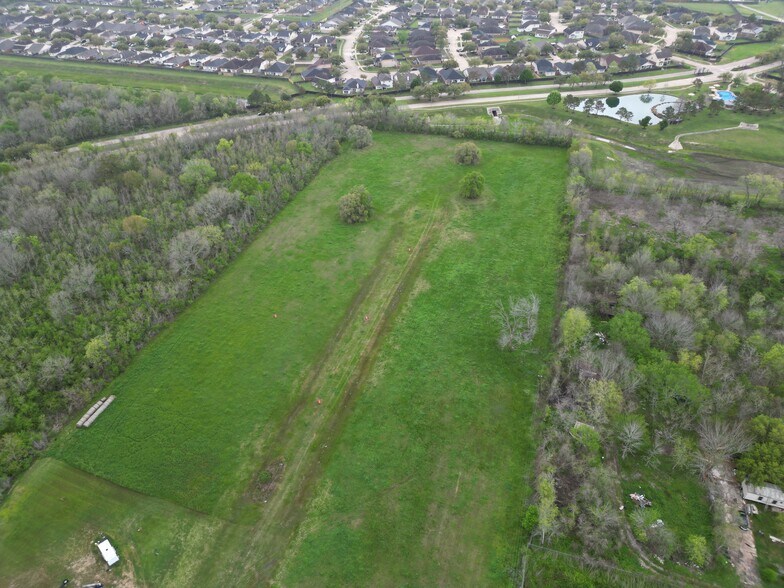More Photos Of 0 Ross Road, Arcola Land For Sale