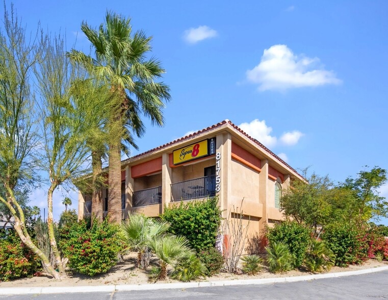 More Photos Of 81753 111 Hwy, Indio Hotel For Sale