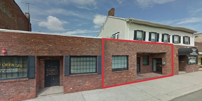 Primary Photo Of 55 Main St, Hackensack Office For Lease