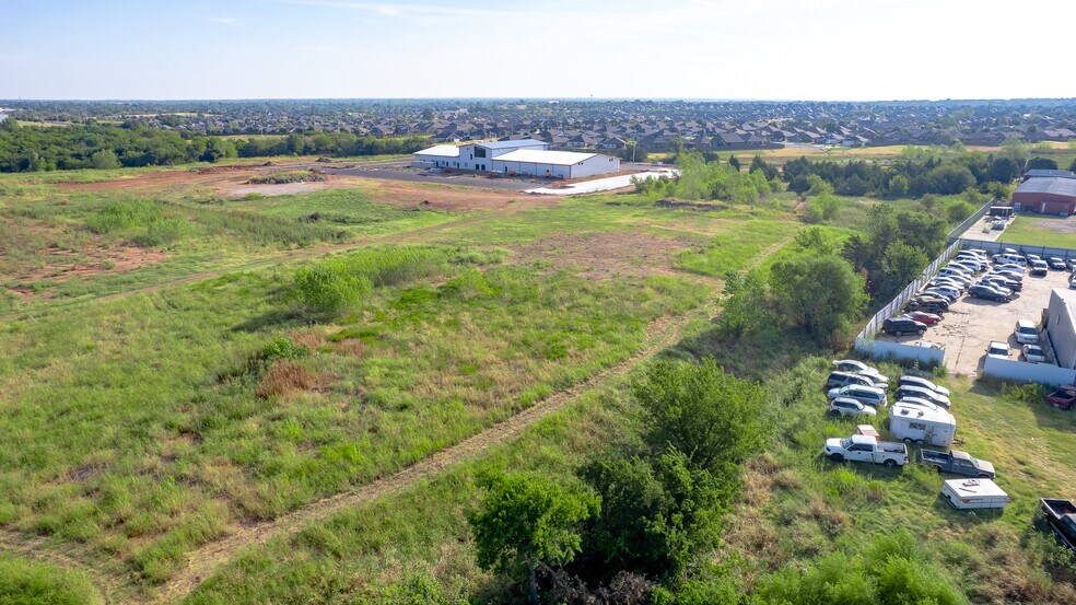More Photos Of 12th Ave NW, Norman Land For Sale
