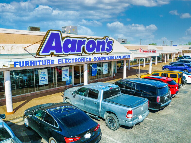 More Photos Of 2701-2755 N Grandview Ave, Odessa Unknown For Lease