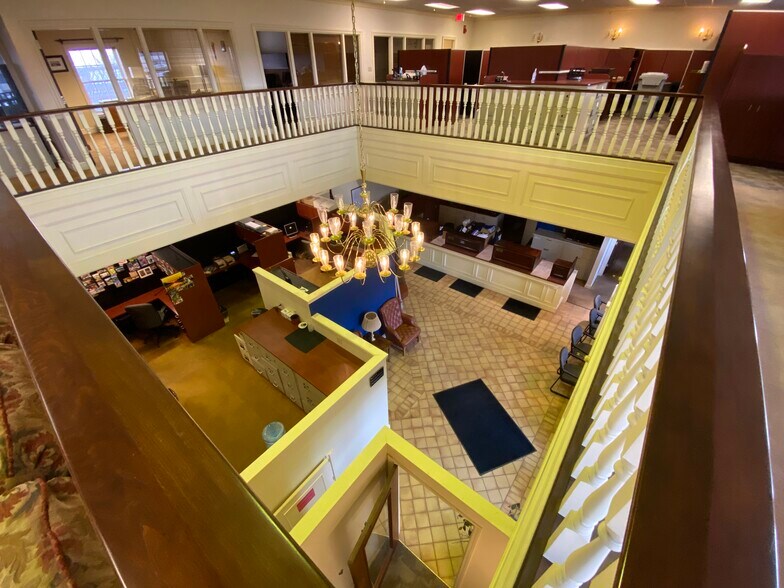 More Photos Of 2640 Monroeville Blvd, Monroeville Bank For Sale