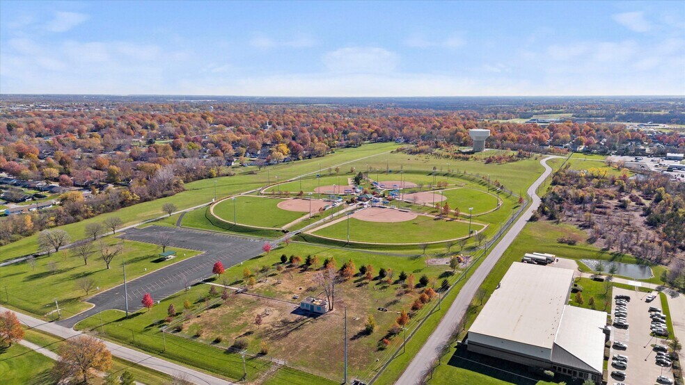 More Photos Of 502 W Markey Rd, Belton Medical For Lease