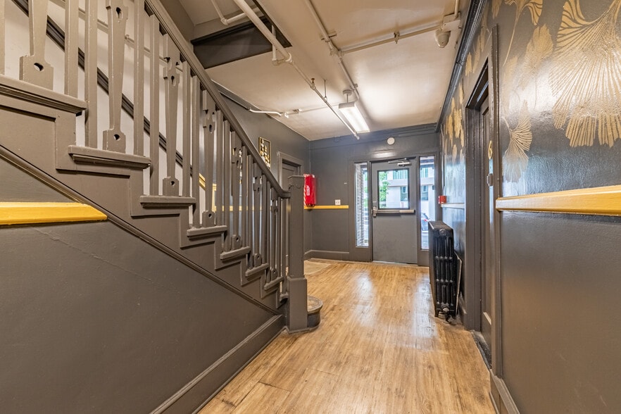 More Photos Of 508 N Tryon St N, Charlotte Apartments For Sale