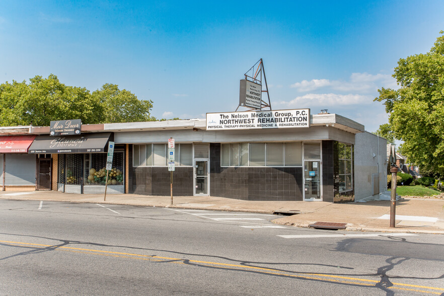 Primary Photo Of 7301 Stenton St, Philadelphia Office For Sale