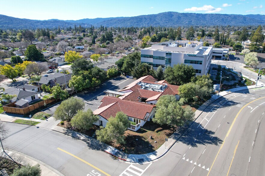 More Photos Of 2504 Samaritan Dr, San Jose Medical For Lease