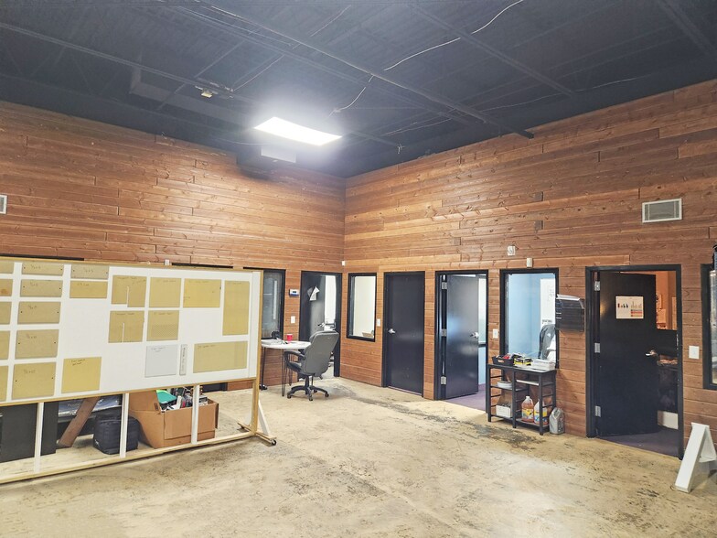 More Photos Of 1540 Mechanical Blvd, Garner Showroom For Sale