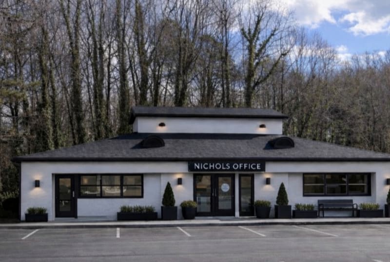 More Photos Of 3640 Westgate Center Cir, Winston-Salem Office For Lease