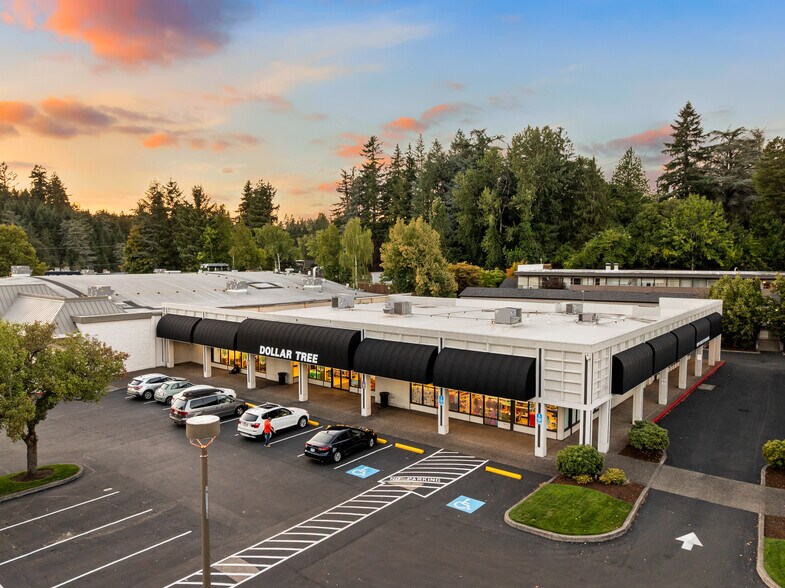 More Photos Of 6521-6743 SW Beaverton Hillsdale Hwy, Portland Unknown For Lease