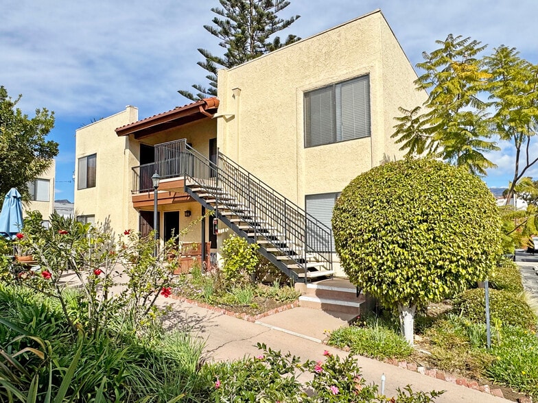 More Photos Of , Santa Barbara Multifamily For Sale