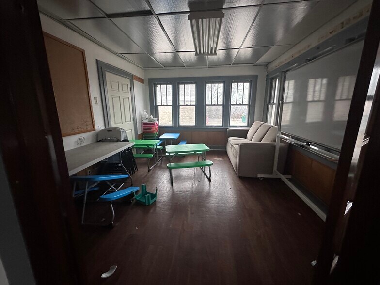 More Photos Of 1447 S 55th St, Kansas City Daycare Center For Sale