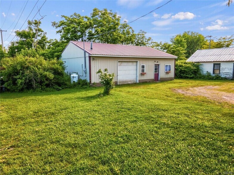 More Photos Of 2931-39 St Route 49, Central Square Land For Sale