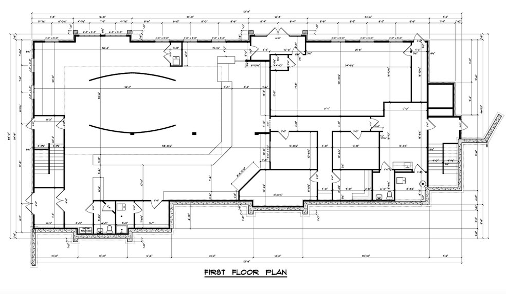 More Photos Of 821 Mt Tabor Rd, New Albany Office For Sale