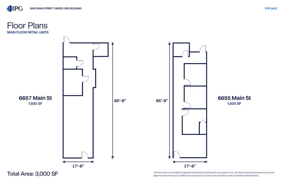 More Photos Of 6653 Main St, Vancouver Apartments For Sale