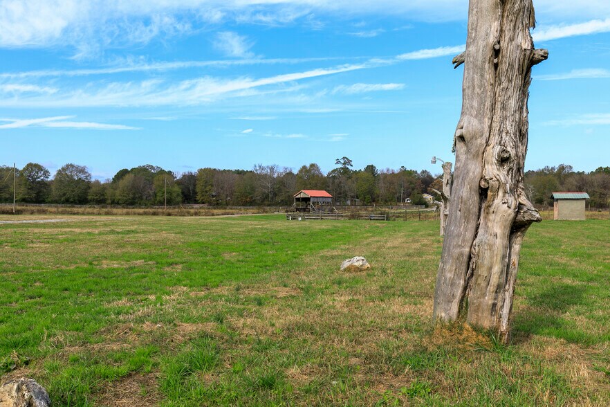 More Photos Of 1907 Old Cedartown Rd, Cedartown Land For Sale