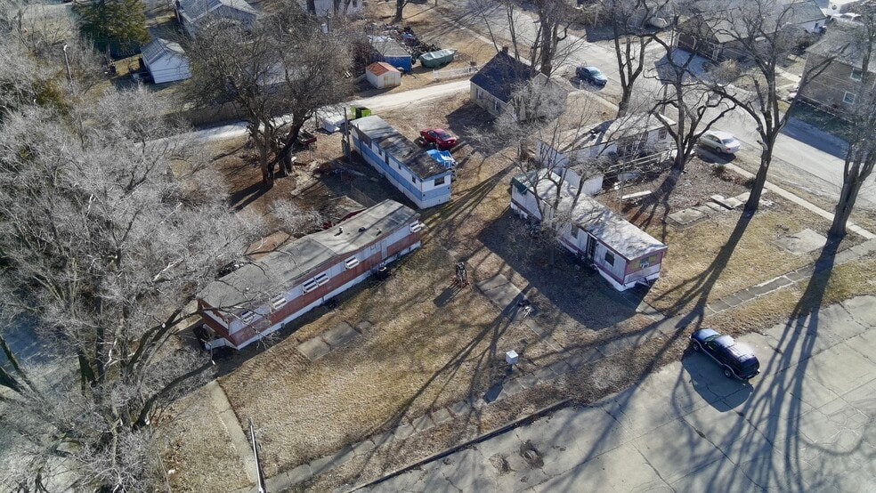 More Photos Of 665 W Wilmot St, Chillicothe Manufactured Housing Mobile Home Park For Sale