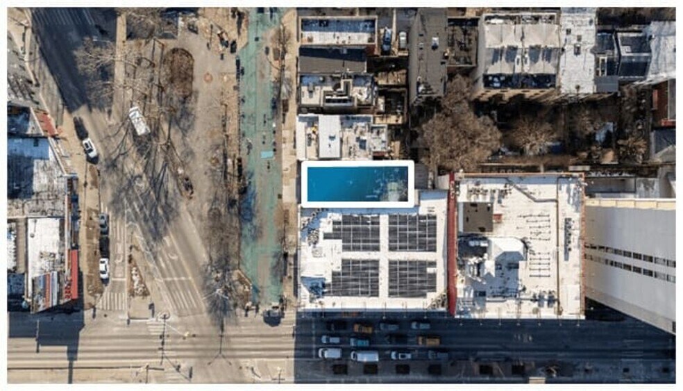 More Photos Of 10 Underhill Ave, Brooklyn Land For Sale