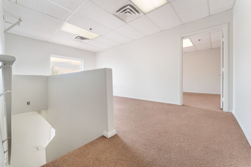 More Photos Of 4650 Judson Ave, Las Vegas Warehouse For Lease