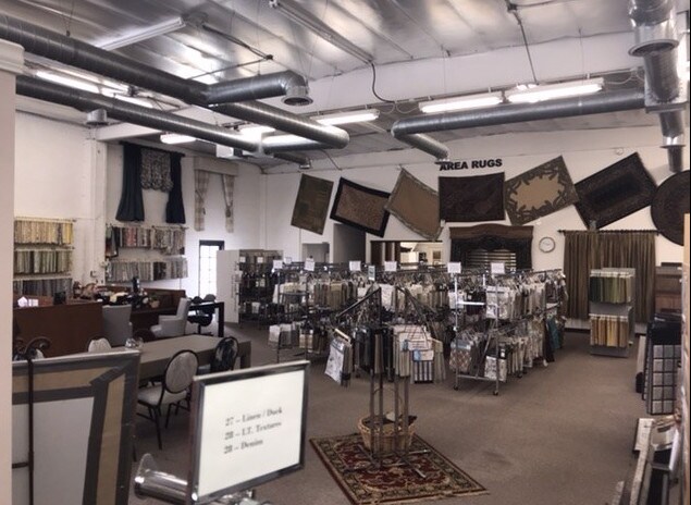 More Photos Of 1998 Harbor Blvd, Costa Mesa Showroom For Lease