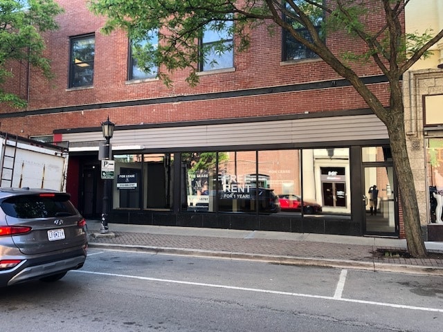 More Photos Of 101-107 N Oak Park Ave, Oak Park General Retail For Sale