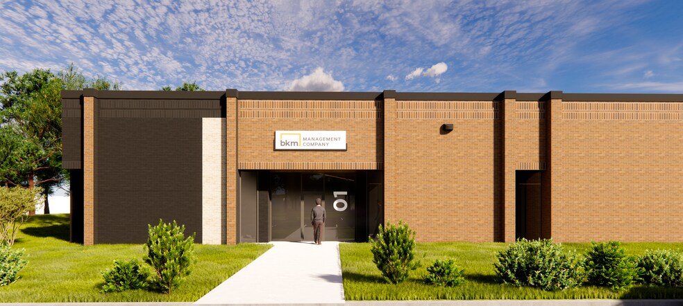 More Photos Of 1800 Wilson Way SE, Smyrna Warehouse For Lease