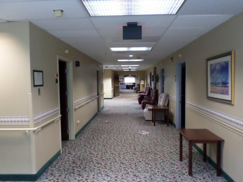 More Photos Of 819 Jefferson Ave, Scranton Assisted Living For Sale