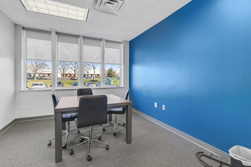 More Photos Of 860 First Ave, King Of Prussia Loft Creative Space For Sale