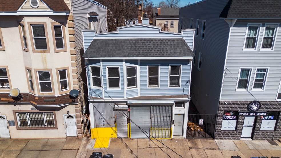More Photos Of 357 16th Ave, Irvington Storefront Retail Residential For Sale