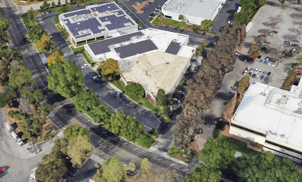 Primary Photo Of 2030 Ringwood Ave, San Jose Research And Development For Sale