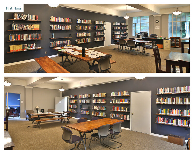 More Photos Of 464 E Walnut St, Pasadena Specialty For Lease