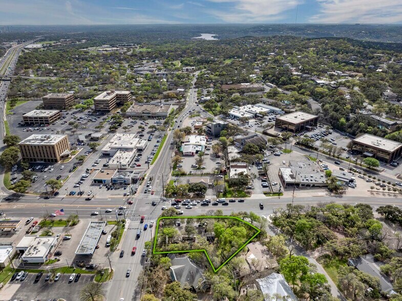 More Photos Of 3400 Northland Dr, Austin Office For Lease
