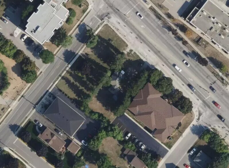Primary Photo Of 446 Pine St, Milton Land For Sale
