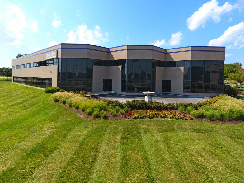 More Photos Of , Fairview Heights Office For Sale