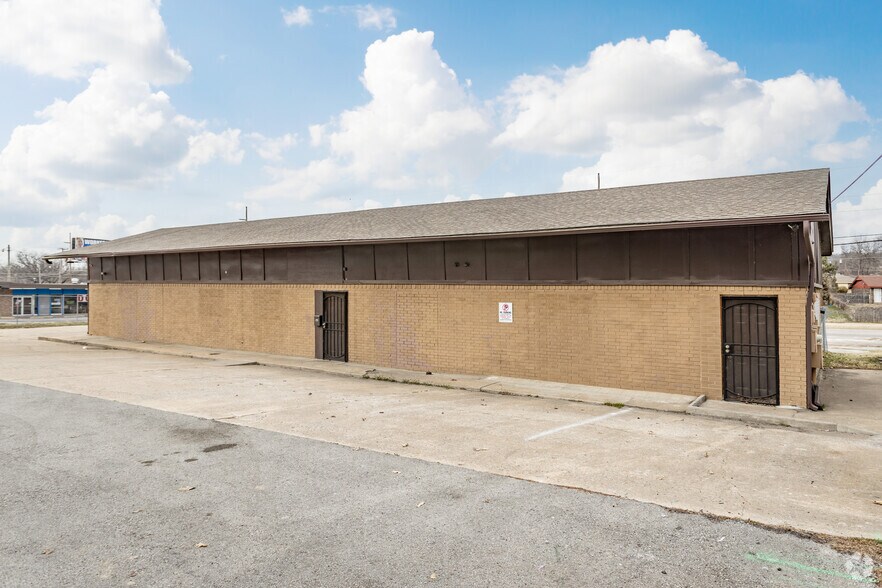 More Photos Of 551 N 28th West Ave, Tulsa Office For Lease
