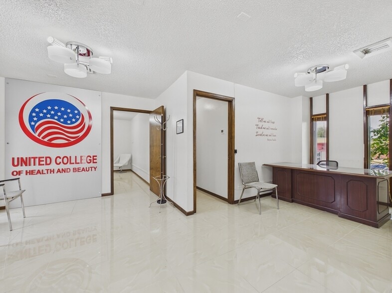 More Photos Of 4219 S Broadway, Englewood Medical For Sale