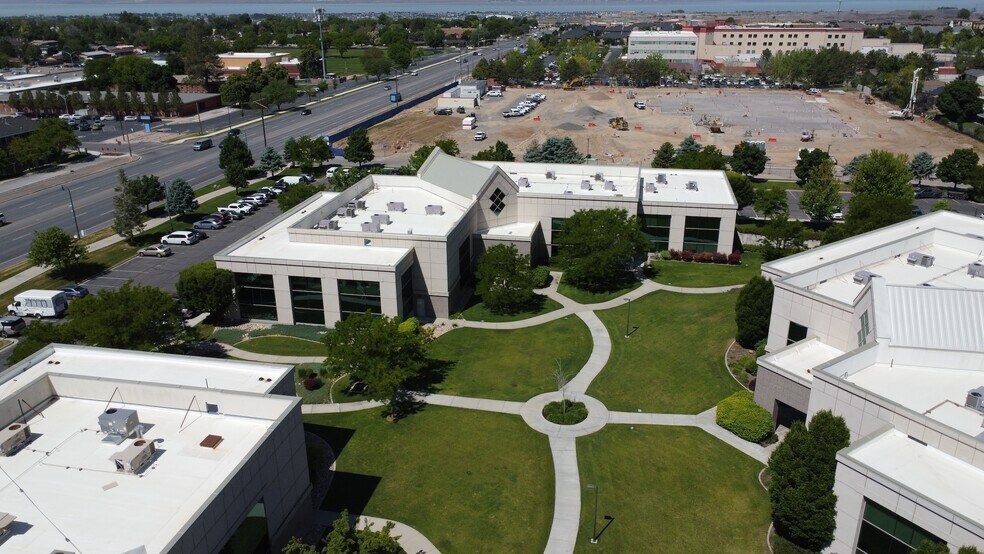 More Photos Of 552-580 W 800 N, Orem Medical For Sale