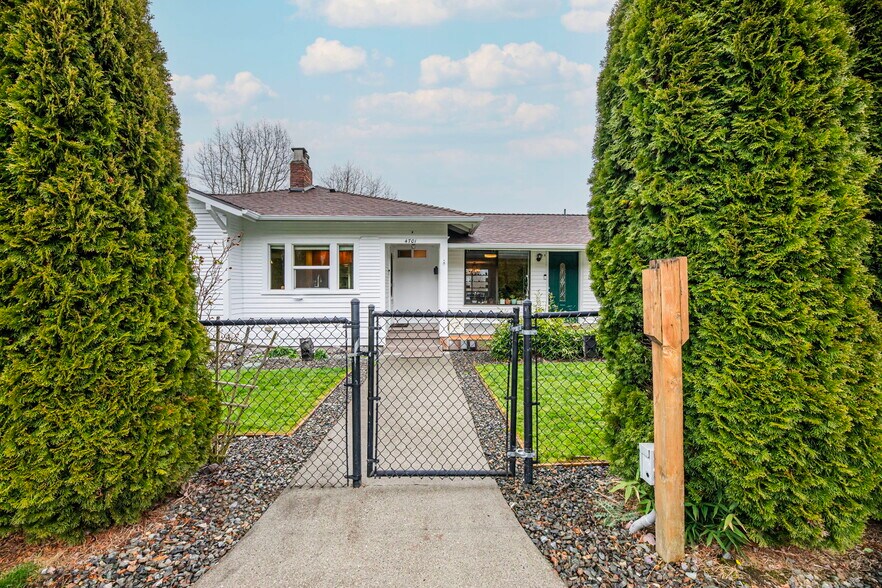 More Photos Of 4701 S 3rd Ave, Everett Multifamily For Sale